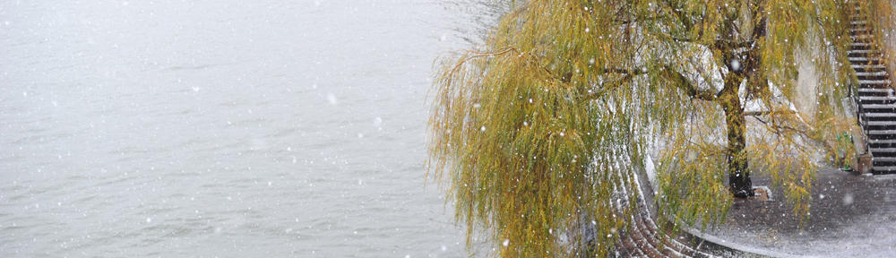 Winterfietskleding